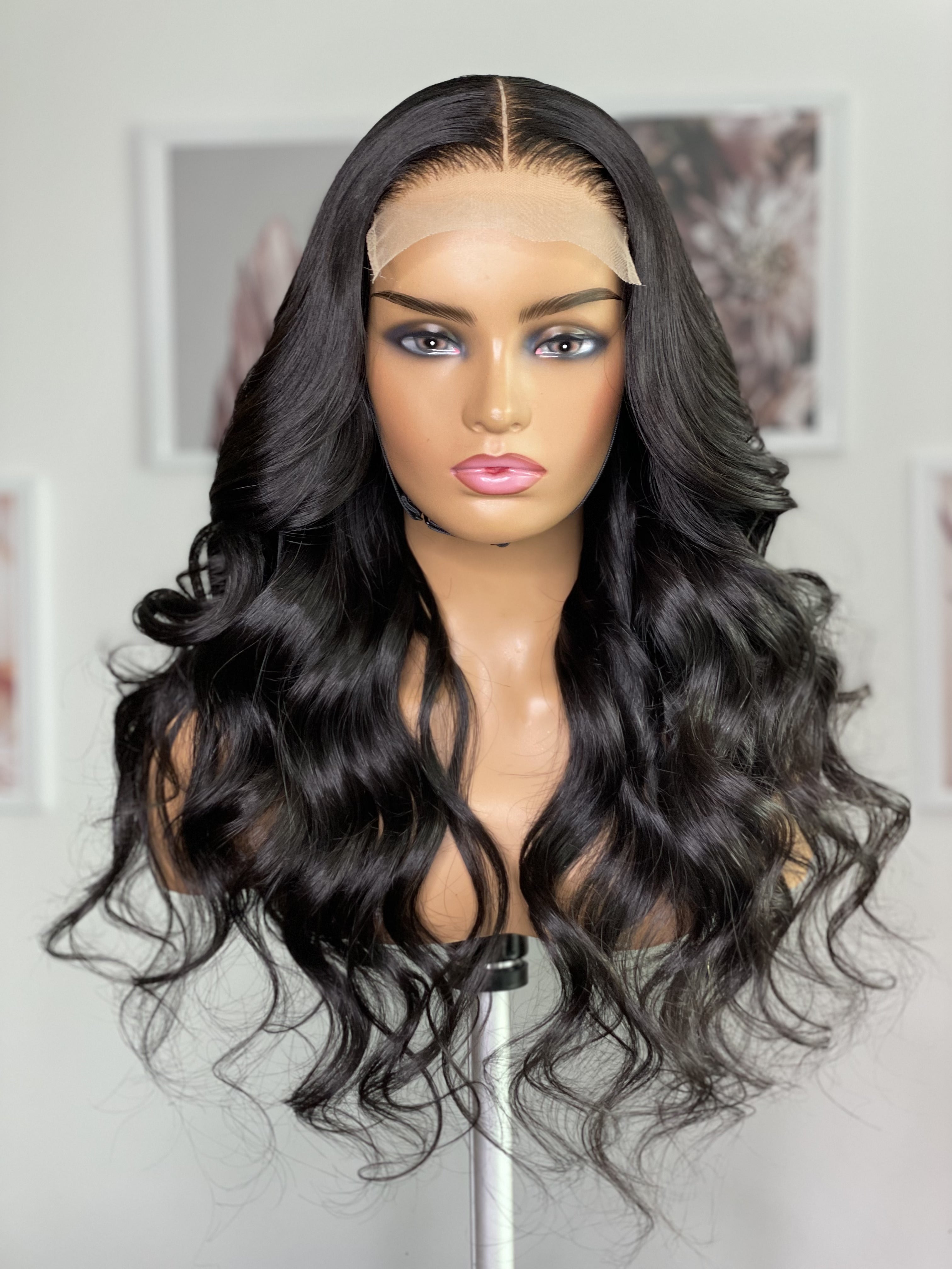 Lotta Bodywave | Ready to Ship