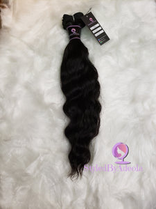 Raw Bodywave Bundles